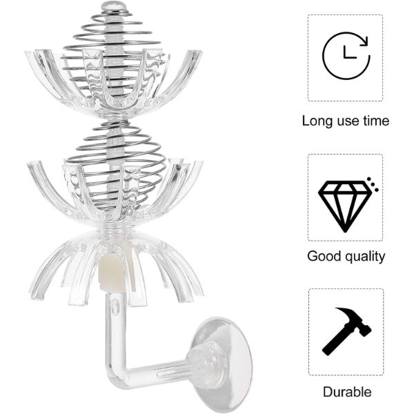 Shrimp Multi-purpose feeding cage