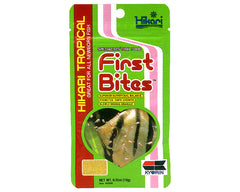 HIKARI Tropical First Bites